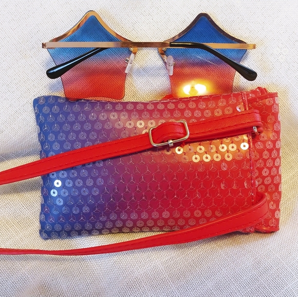 Starry Eyes sunglasses - Picture 5 of 7